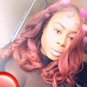 Meet your Posher, Alessica